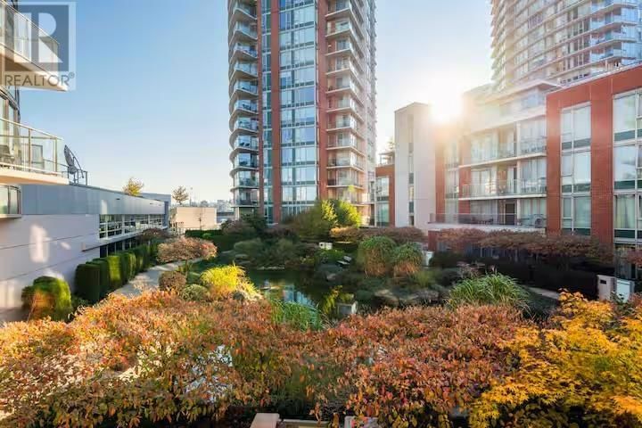 Tertiary Property View
