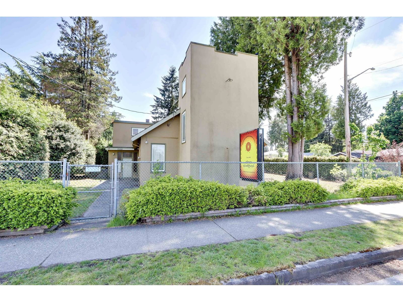 Primary Property View