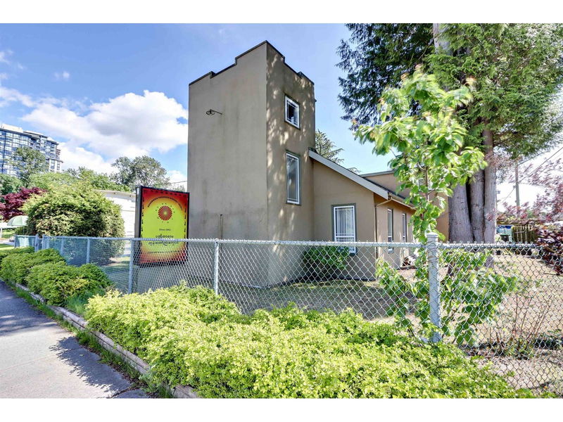 Secondary Property View