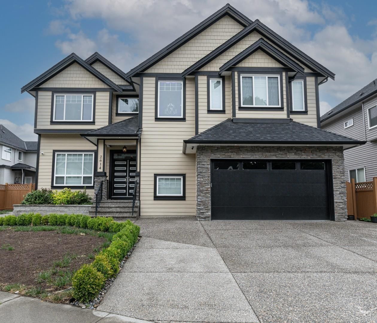 Primary Property View