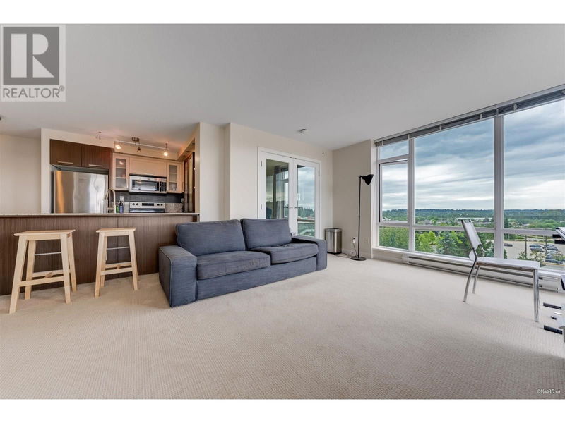 Tertiary Property View