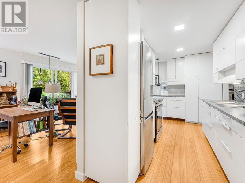 Tertiary Property View