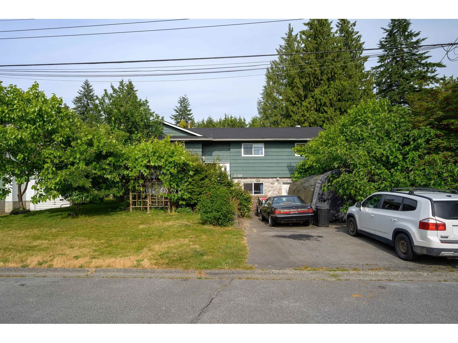 Primary Property View