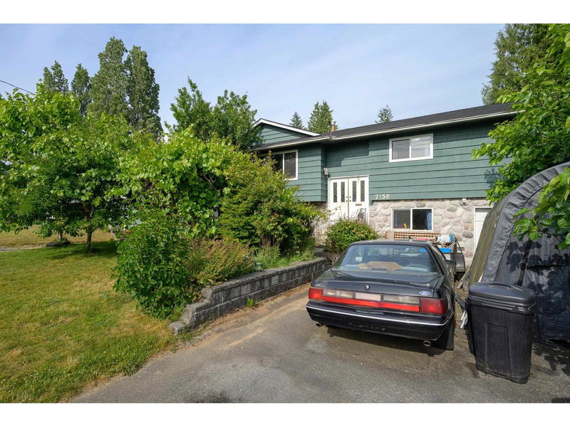 Tertiary Property View