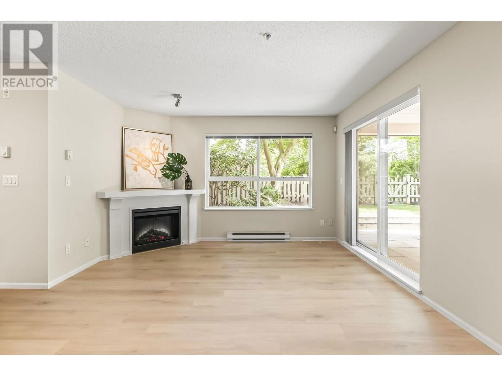 Primary Property View