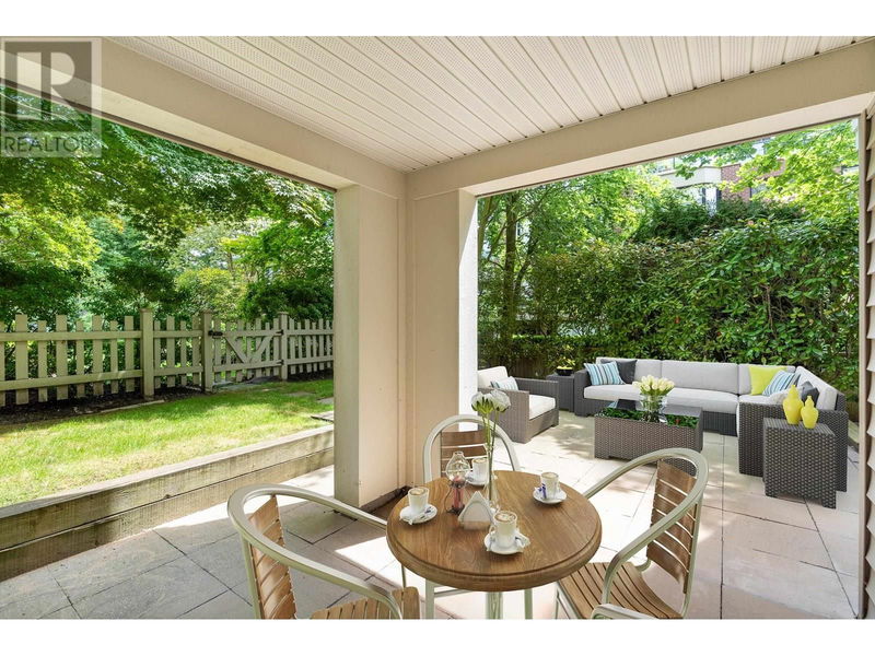 Tertiary Property View