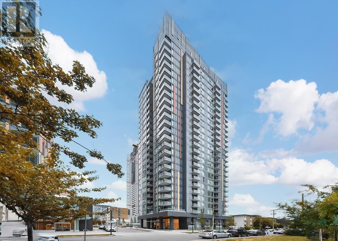 Primary Property View