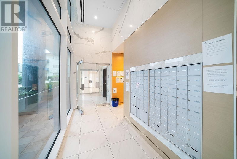 Tertiary Property View