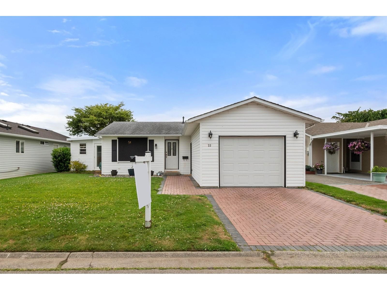 Primary Property View