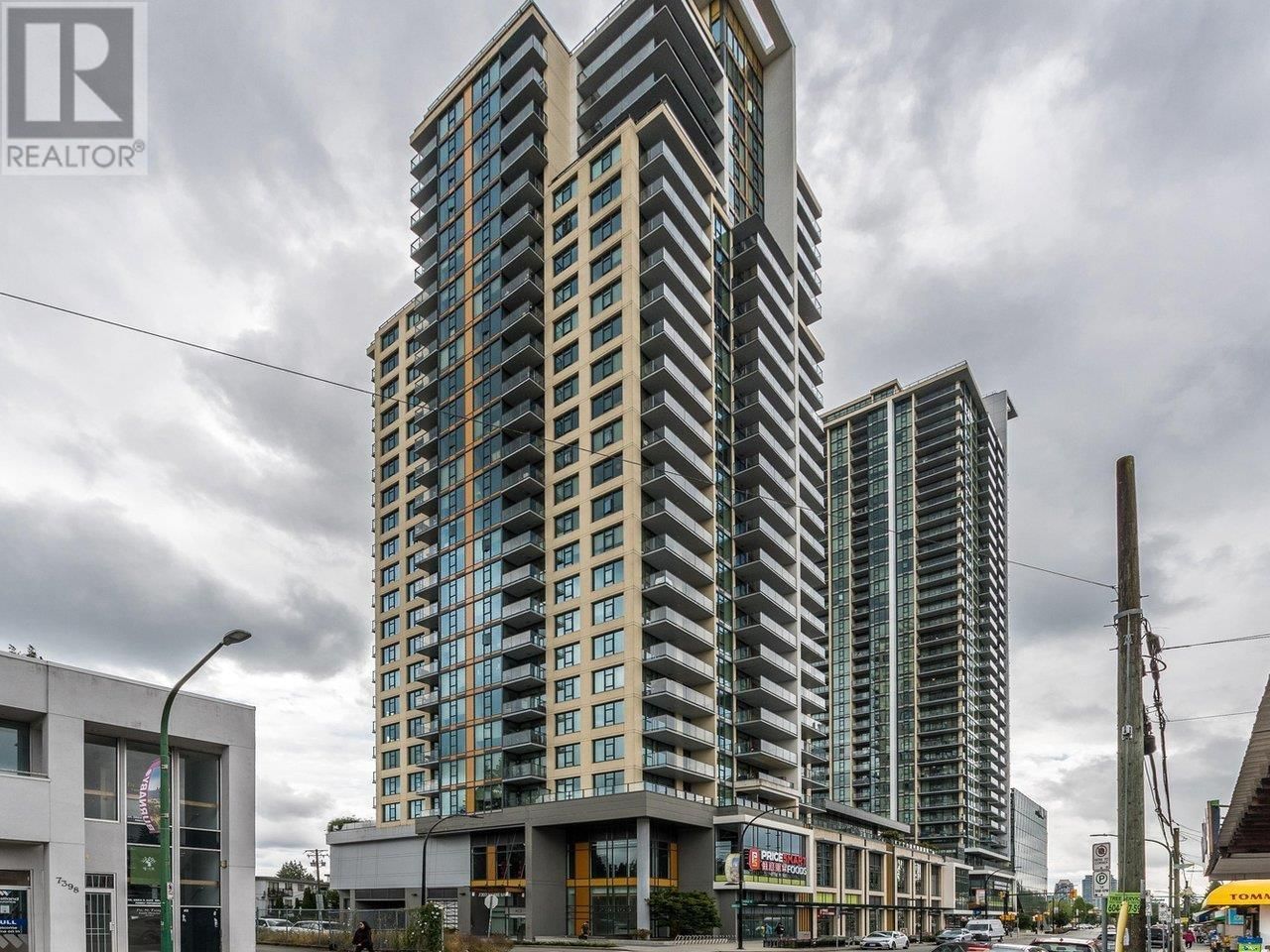 Primary Property View