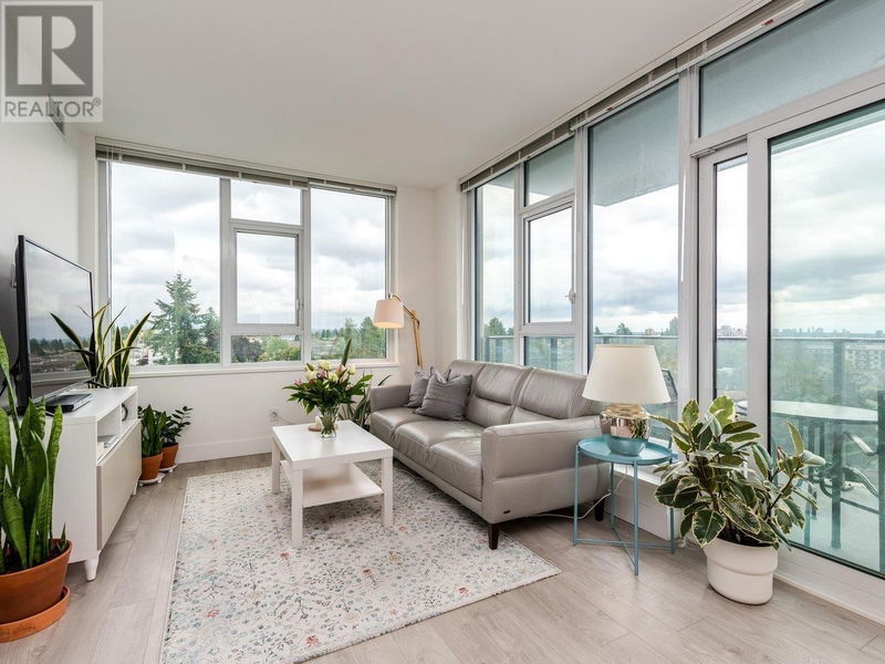 Tertiary Property View