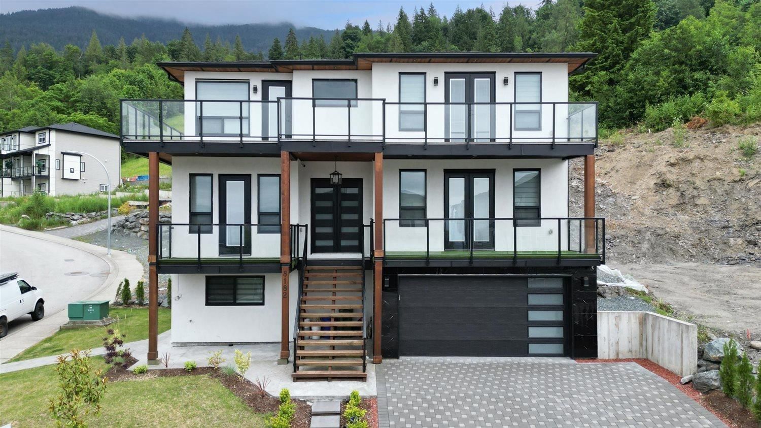 Primary Property View
