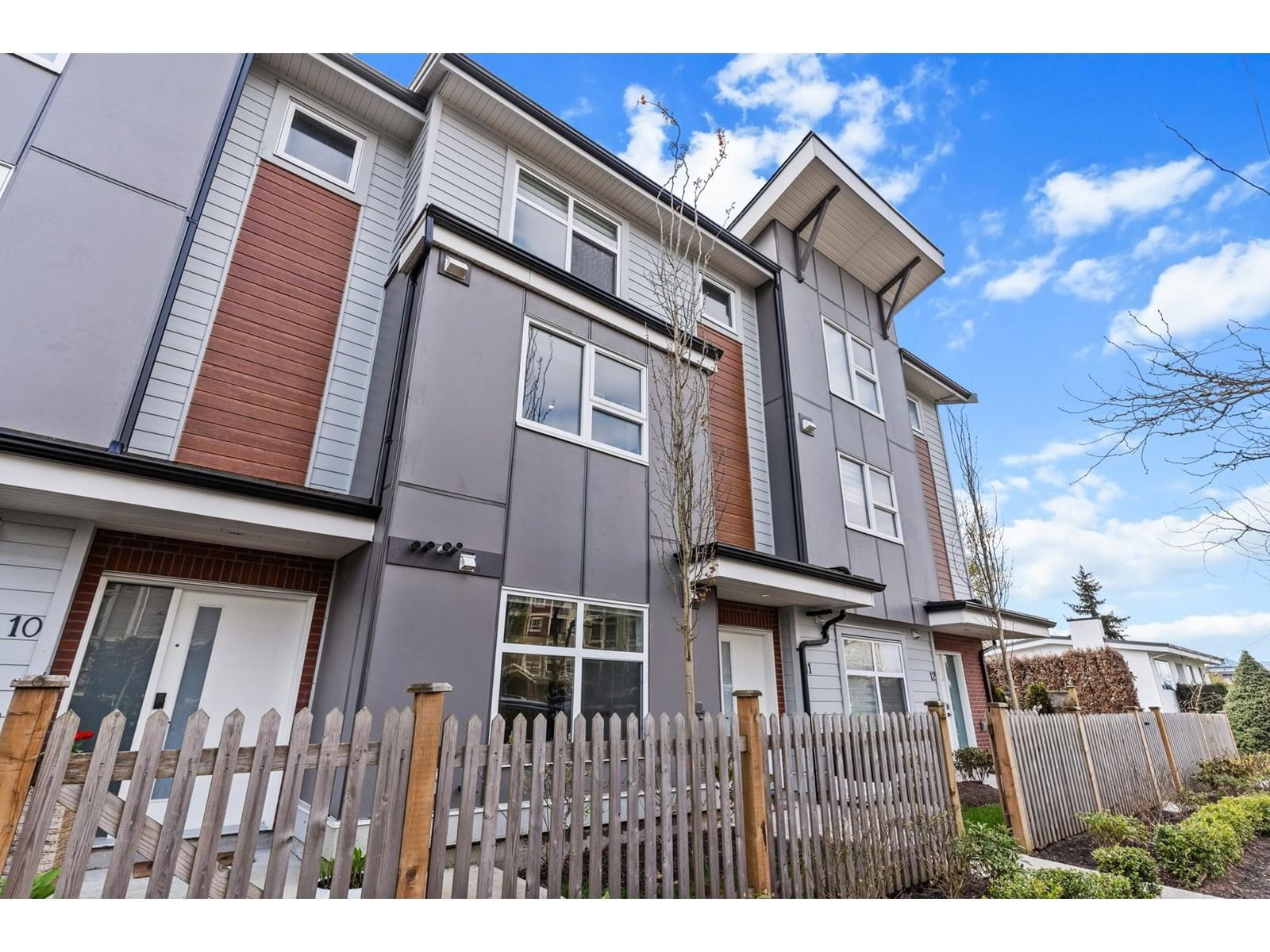 Primary Property View