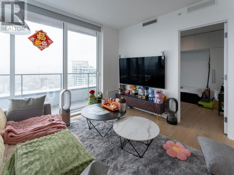 Tertiary Property View