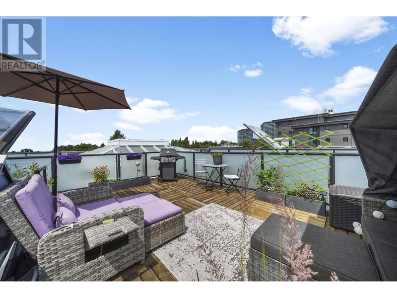 Tertiary Property View