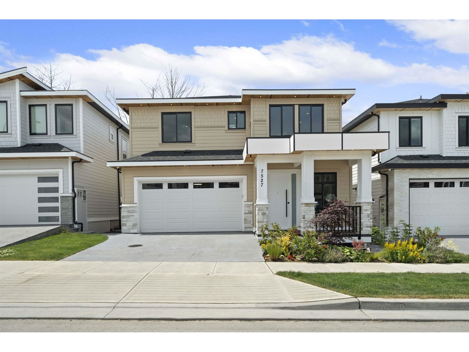 Primary Property View