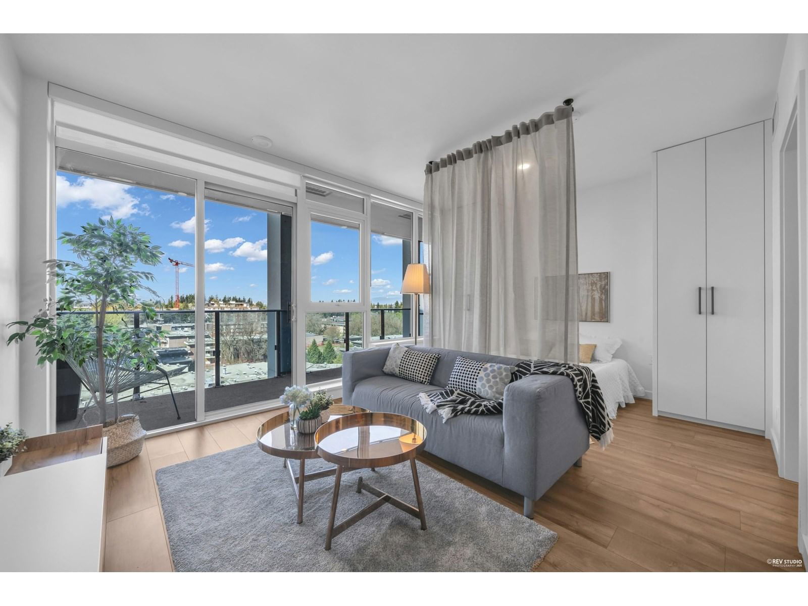 Primary Property View