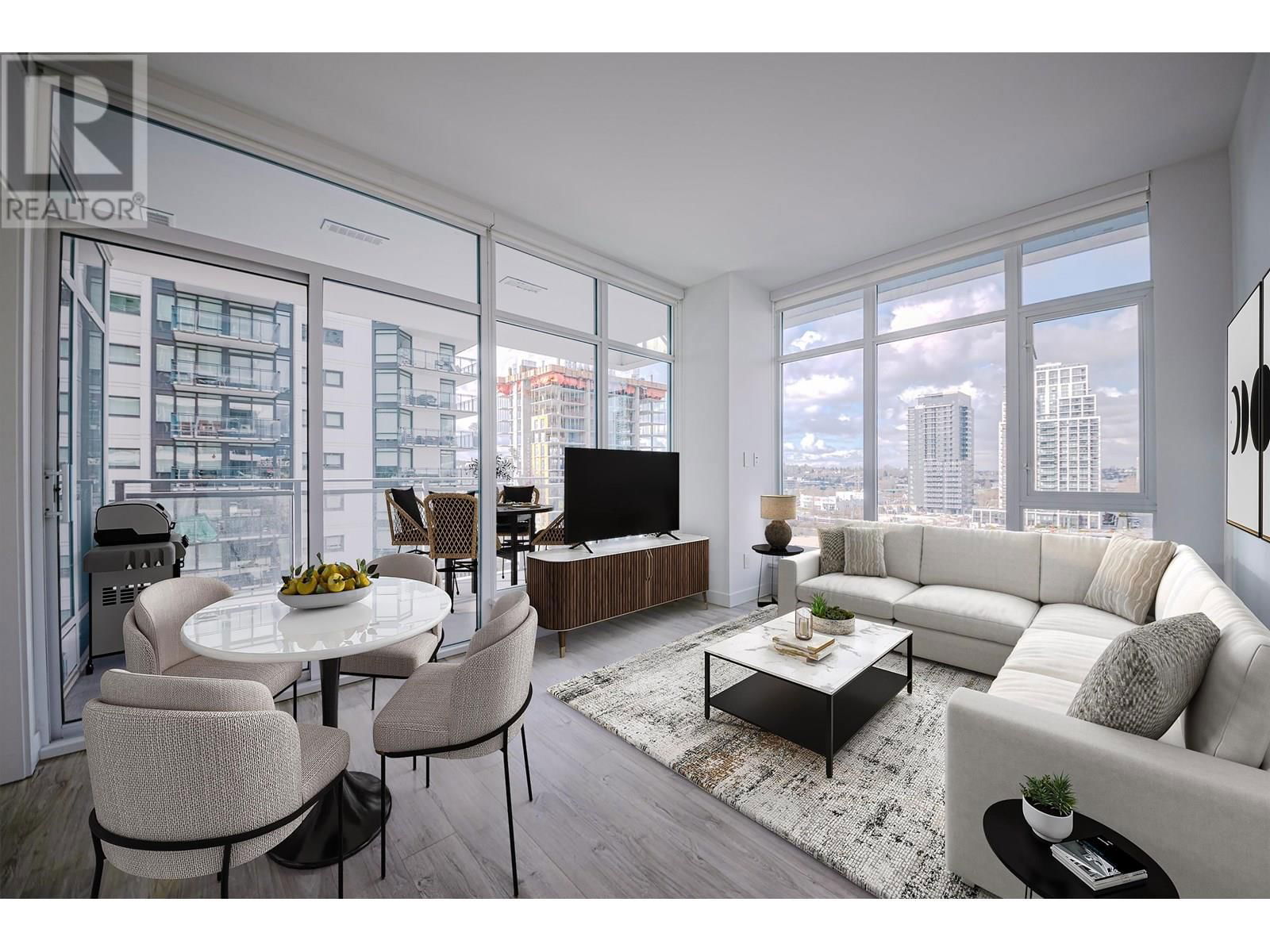 Primary Property View