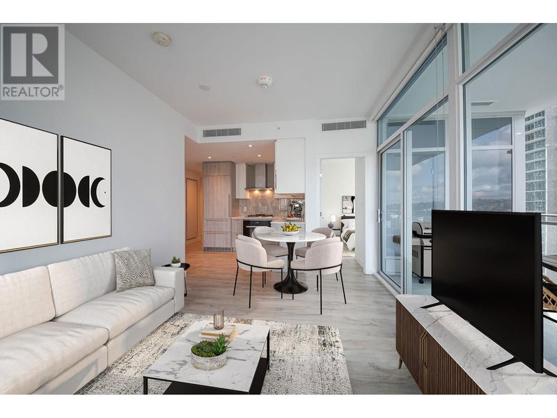 Tertiary Property View