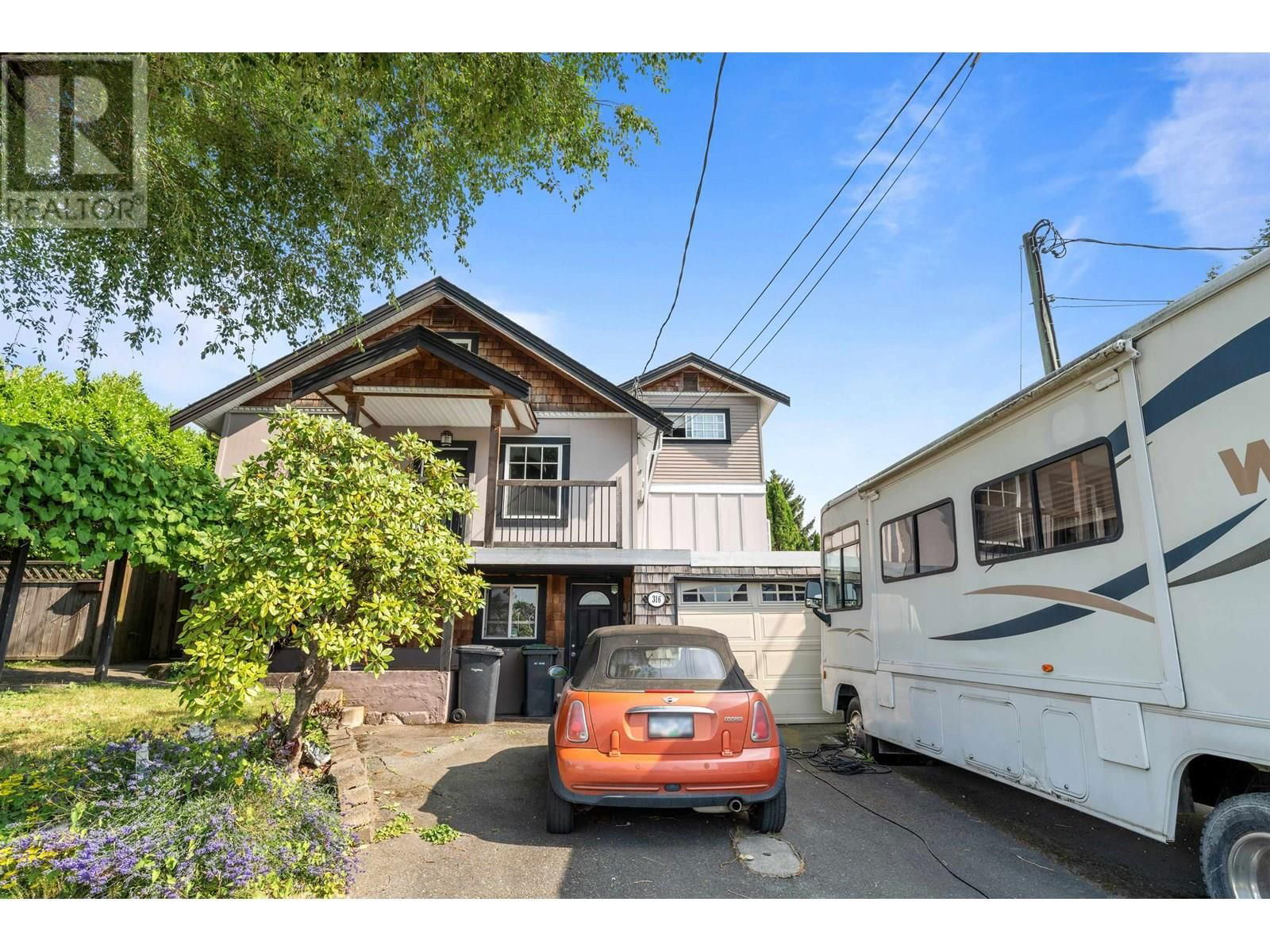 Primary Property View