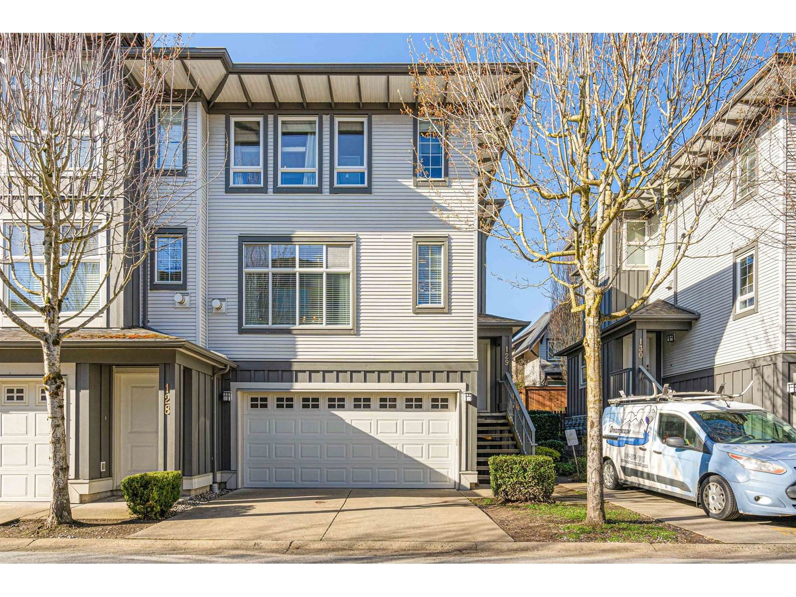 Primary Property View