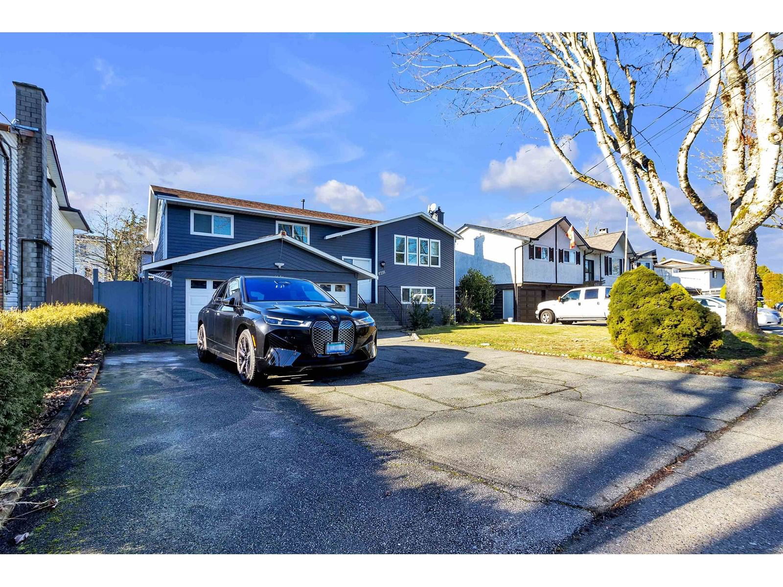 Primary Property View