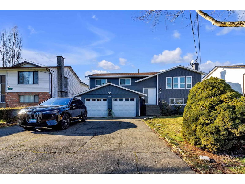 Secondary Property View
