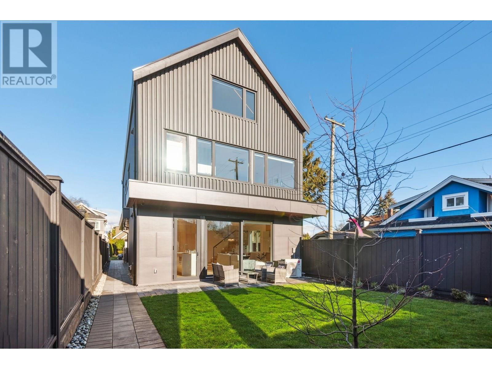 Primary Property View