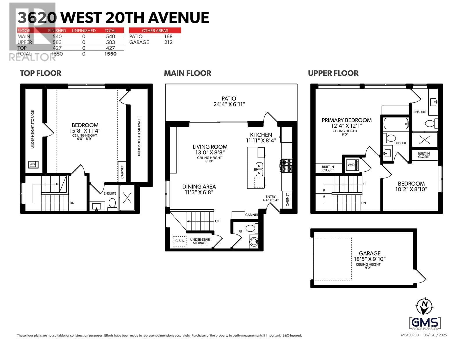 2 - 3620 20TH AVENUE Image 40