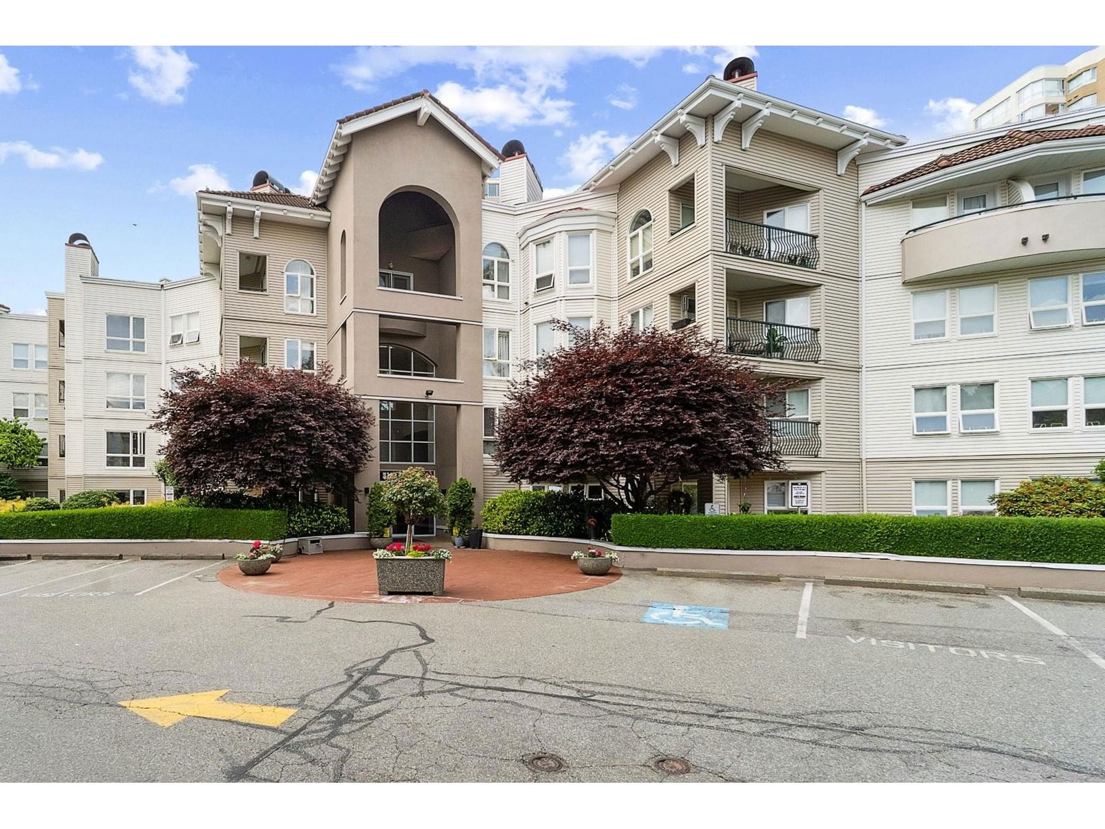 Primary Property View