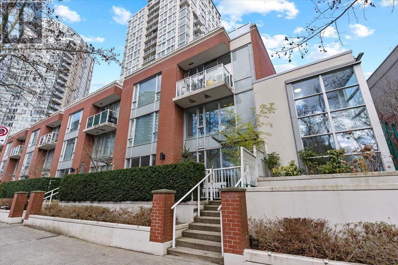 Tertiary Property View