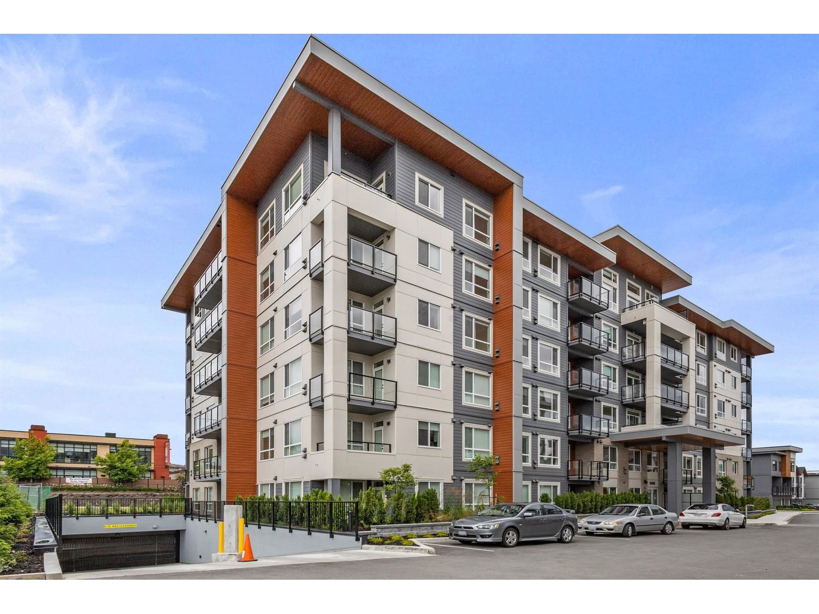 Primary Property View