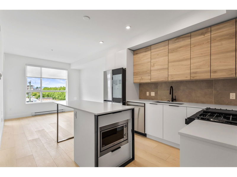 Tertiary Property View
