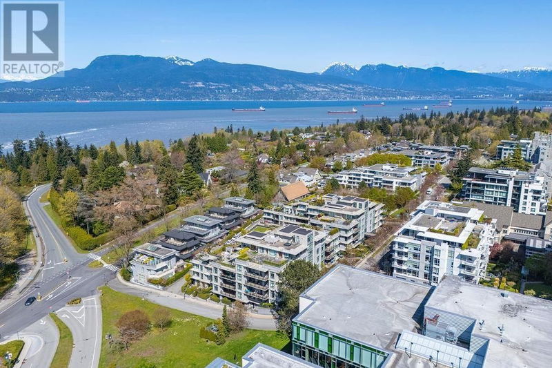Tertiary Property View