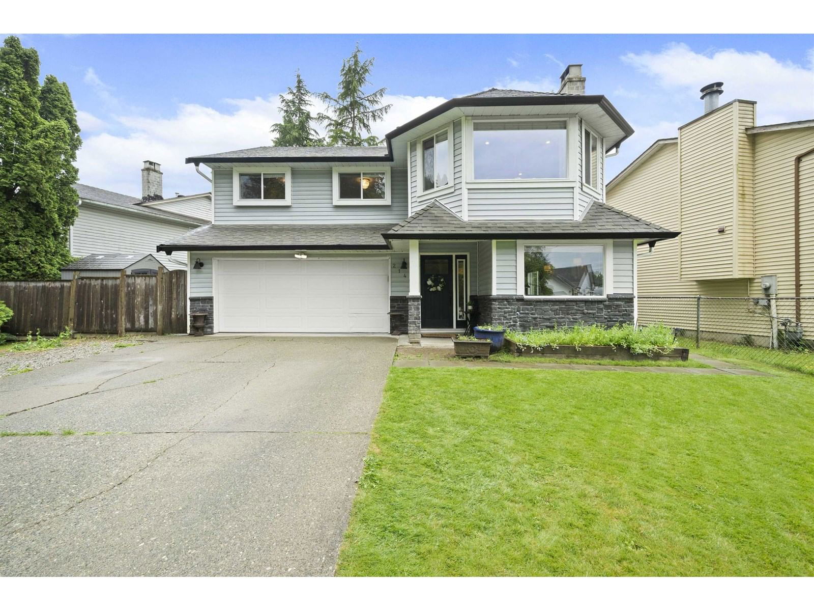 Primary Property View