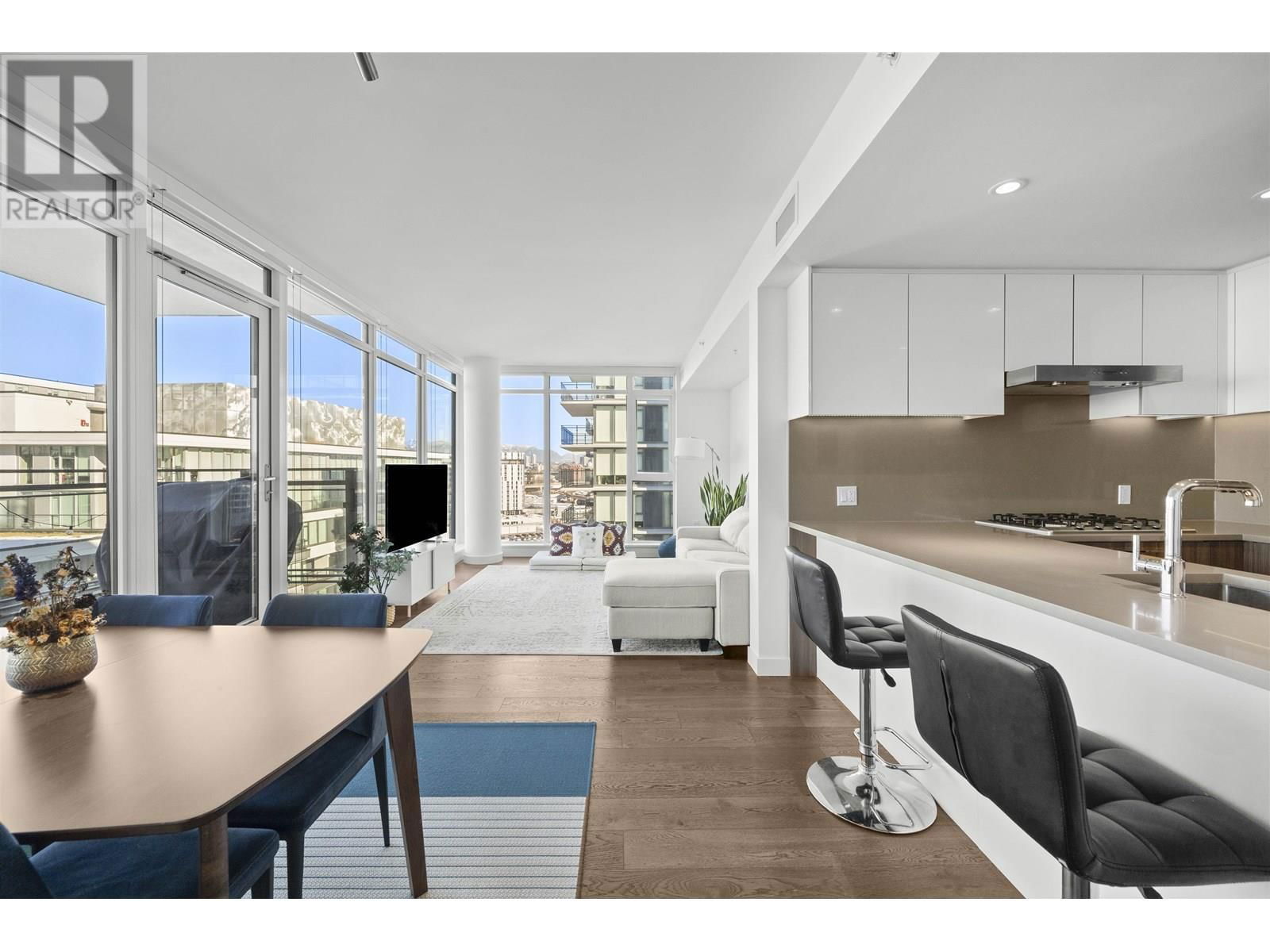 Primary Property View