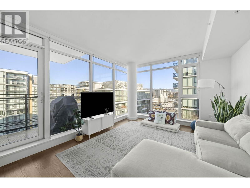 Tertiary Property View