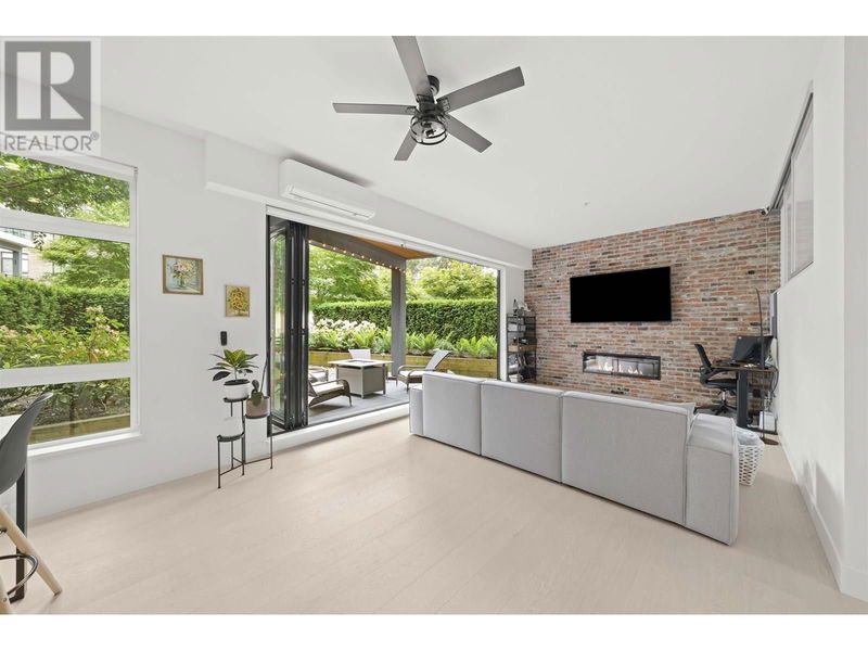 Tertiary Property View