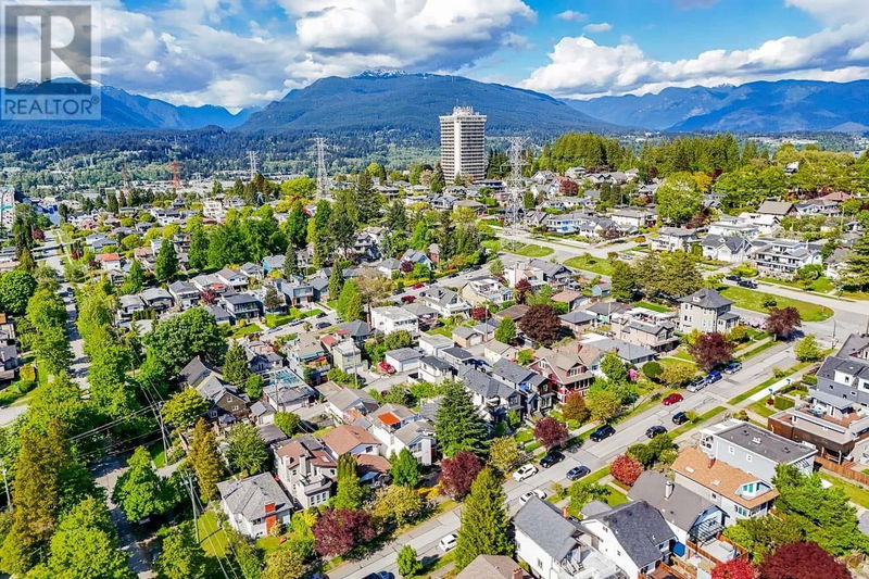 Tertiary Property View