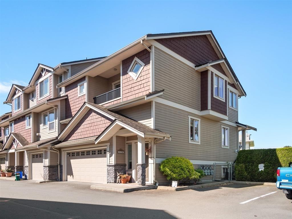 Primary Property View