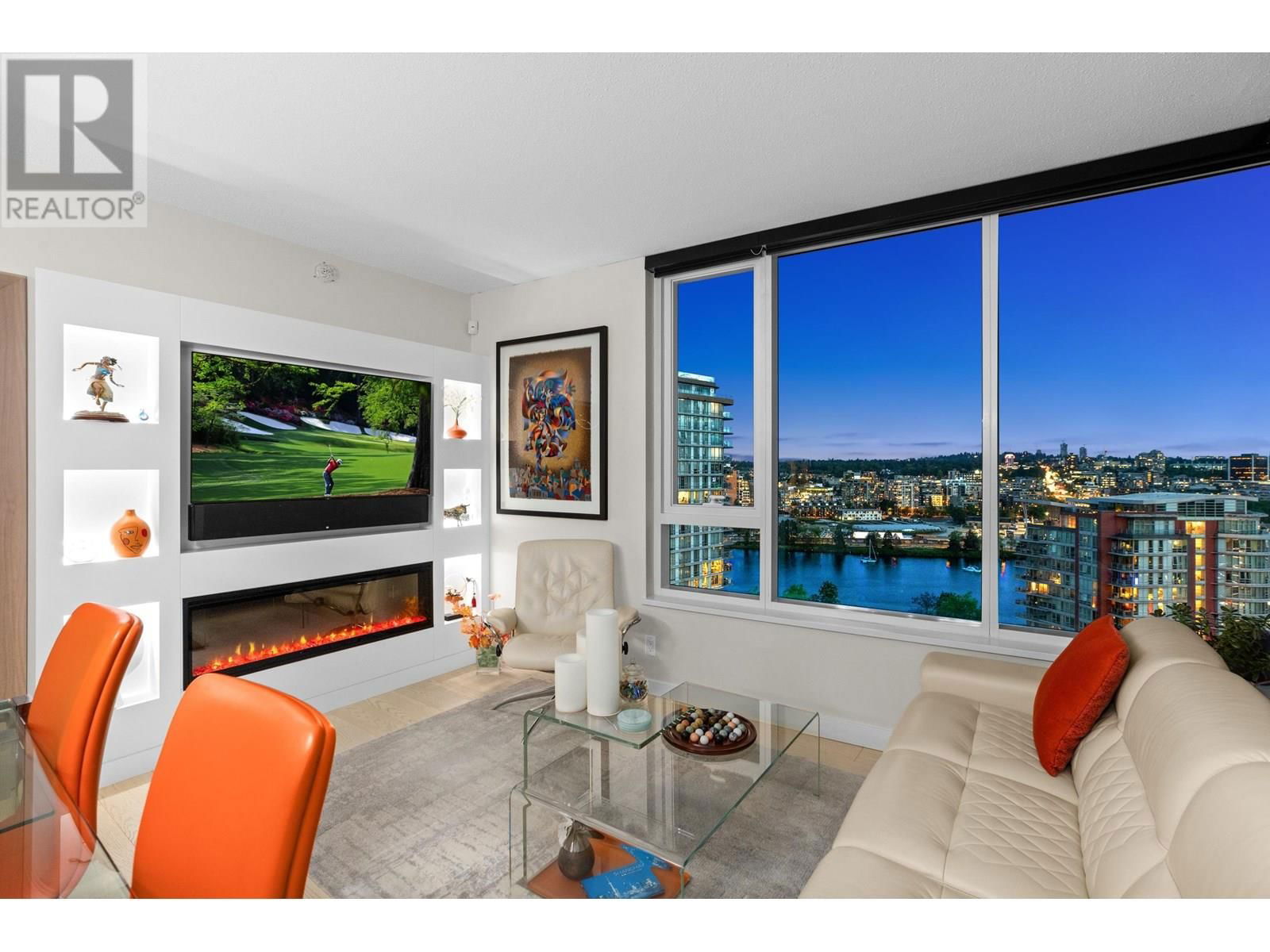 Primary Property View