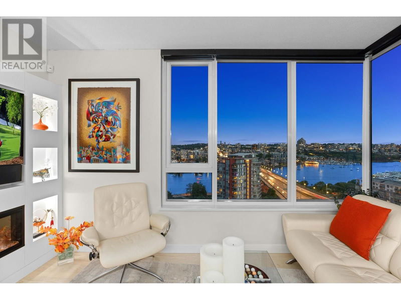 Tertiary Property View