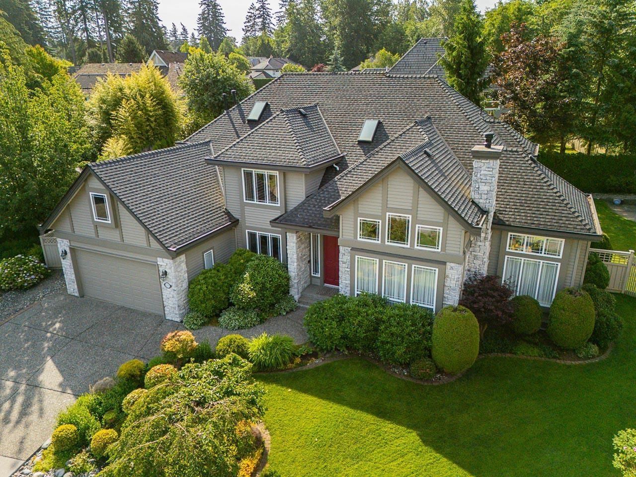 Primary Property View