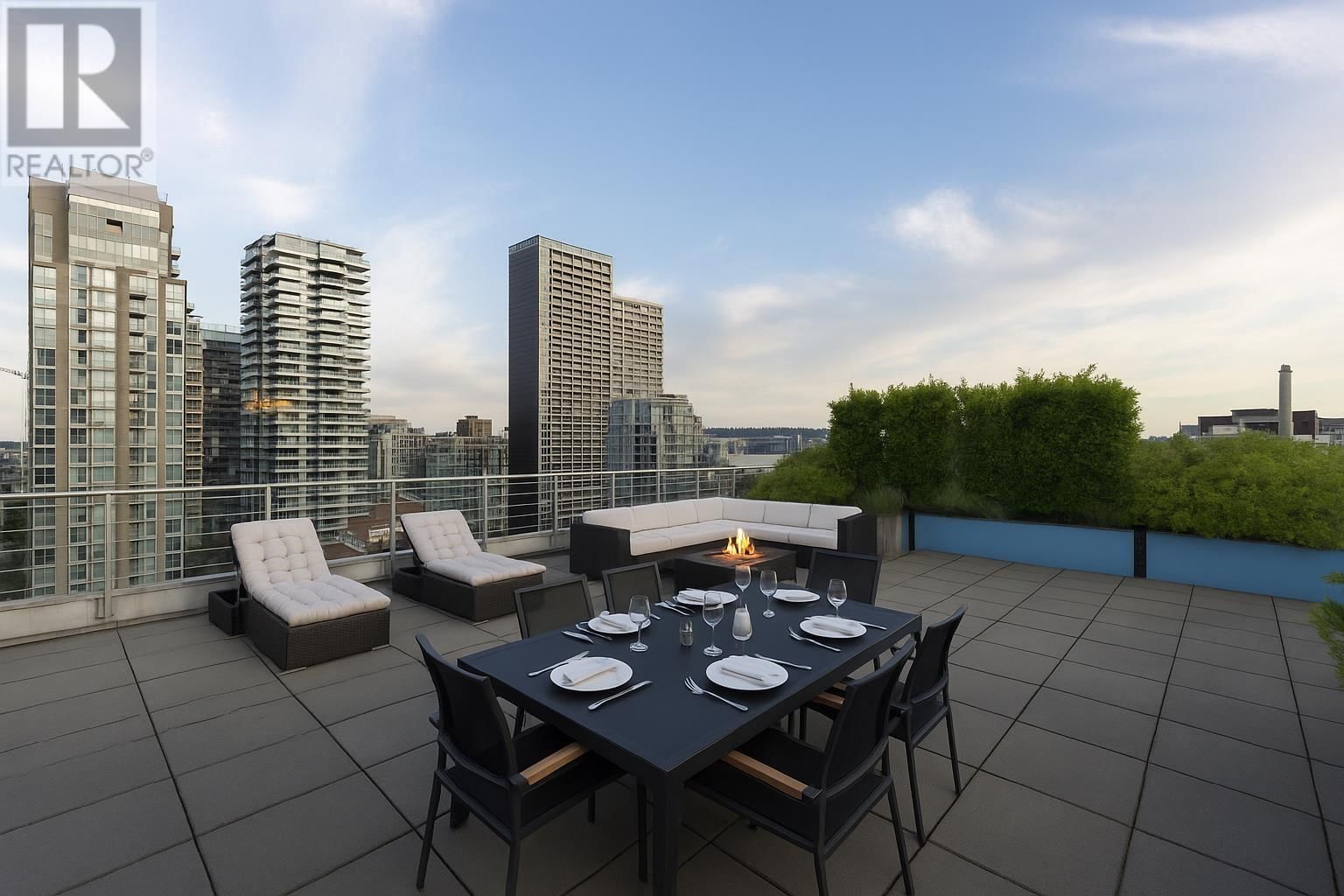 Primary Property View