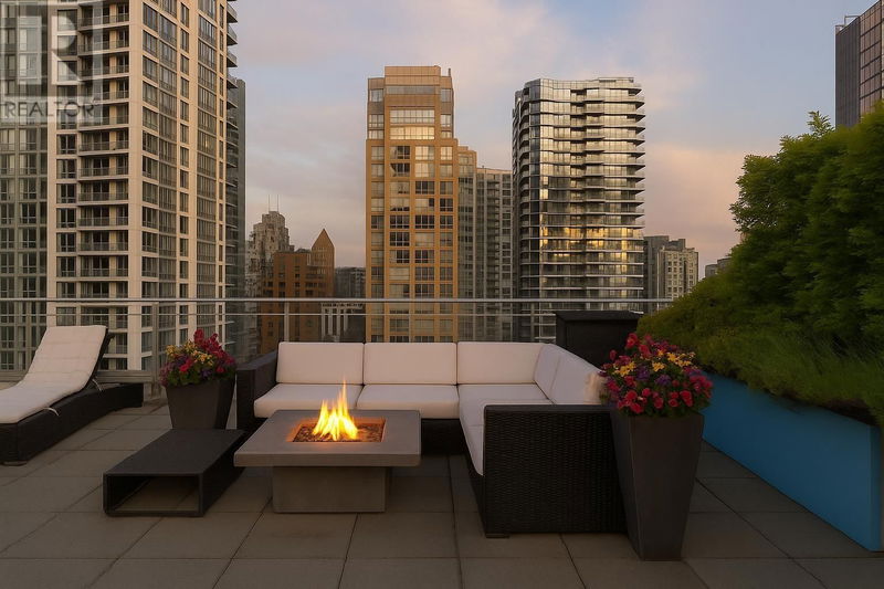 Tertiary Property View