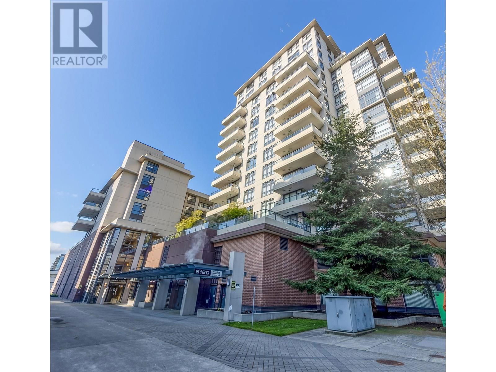 Primary Property View