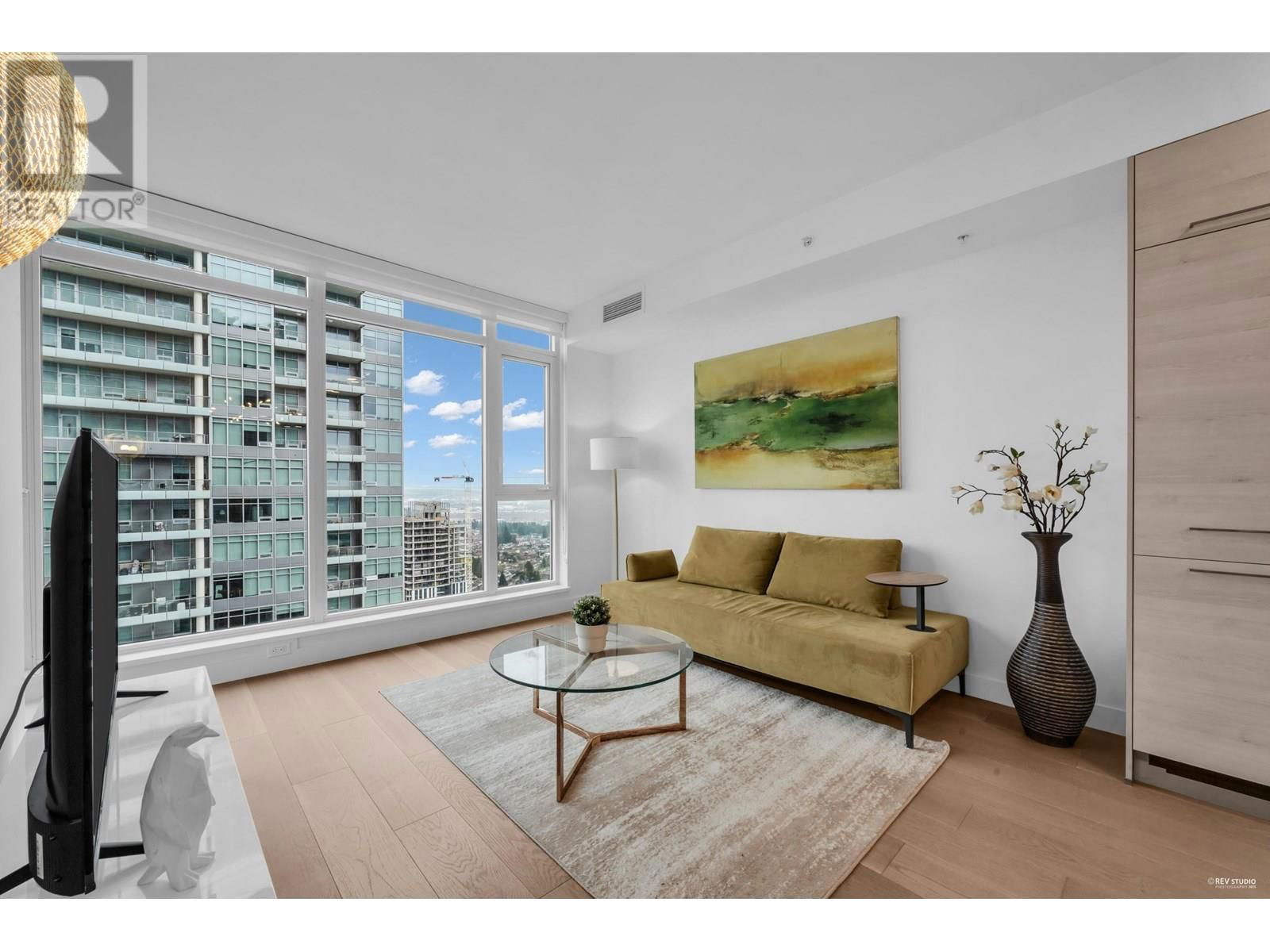 Primary Property View