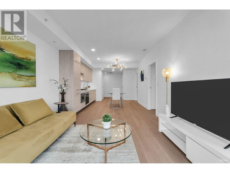 Tertiary Property View