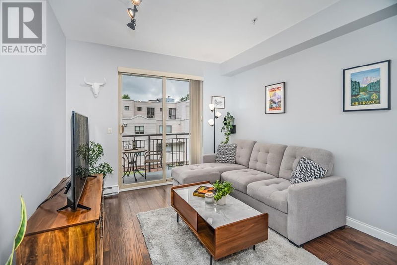 Tertiary Property View