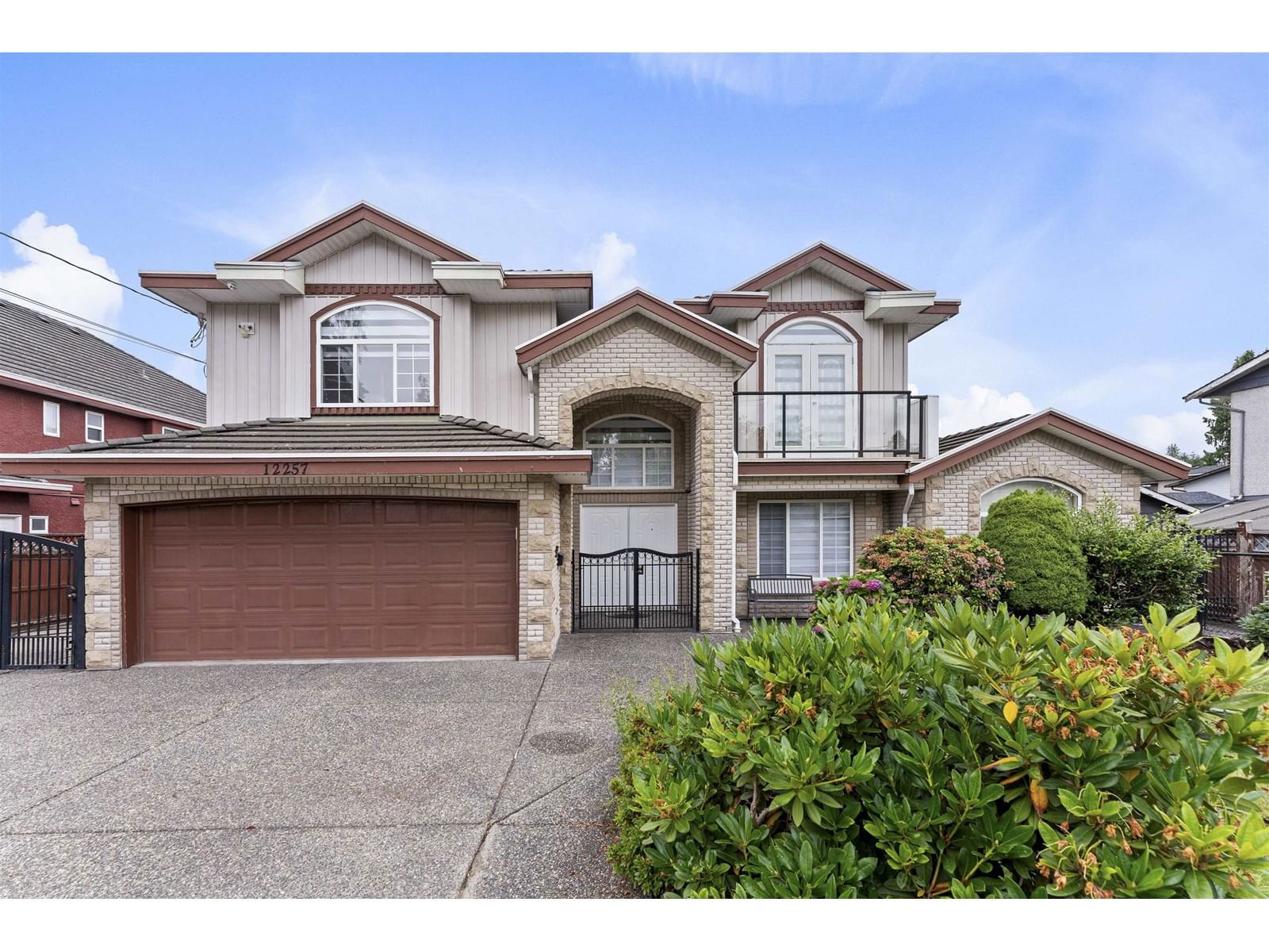 Primary Property View